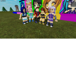 People who love its funneh NEW GAMEPASS