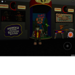 Chuck e universe
