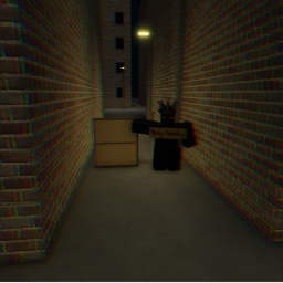 Still Untitled
