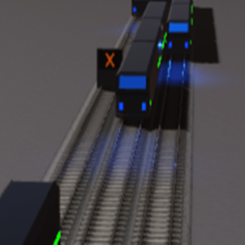 Railway Surf