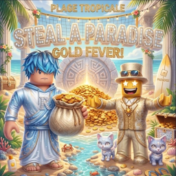 Steal a monde