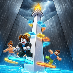 Monas Kebanjiran Obby (WIP)