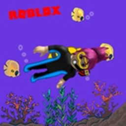 Roblox scuba diving(Roblox scuba diving)