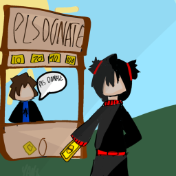 GaruDonations