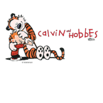 calvin and hobes fan club