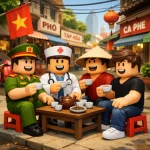 VIỆT NAM ClTY Group Thumbnail