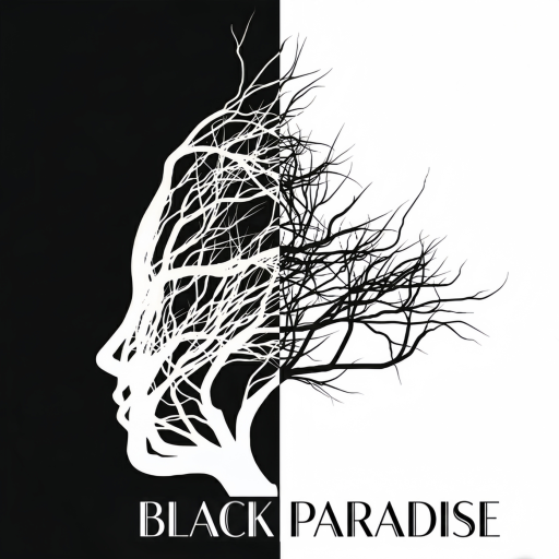 BLACK PARADISE icon