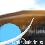 -North Atlantic Airlines