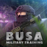 [BUSA] Billy's United States Army
