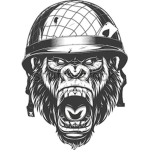 Monkey Tribe | Army