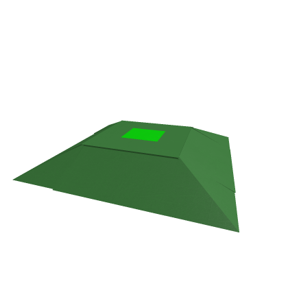green gem
