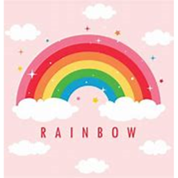 OBBY RAINBOW