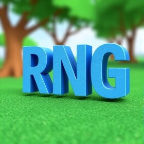 Random Things RNG