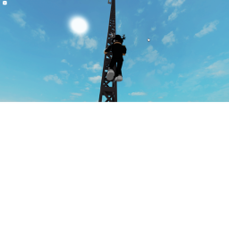 The Endless Climb