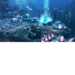 🐠sea city🌊