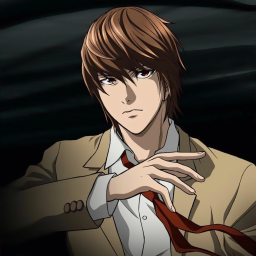 DEATH NOTE