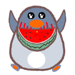 WaterMelon / Penguin Studios