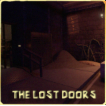 The lost doors 