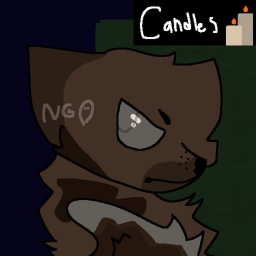 Candles 🕯️