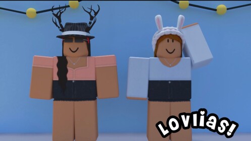 lovlias homestore