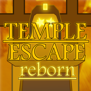 Temple Escape Reborn (Alpha)