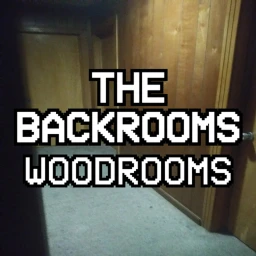 The Backrooms: Woodrooms icon