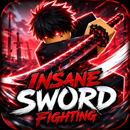 INSANE Sword Fighting