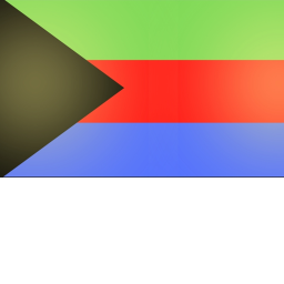 Black fox city[war]