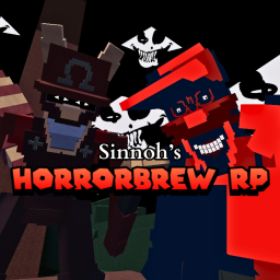Sinnoh's Horrorbrew RP | Update!