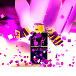 Purple Beast fan group!
