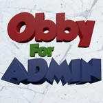 Bomb's Obby's for Admin