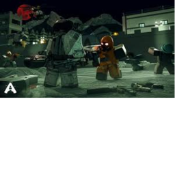 (ZOMBIES) DEAD WAR