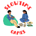 Slowtime Games