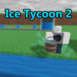 Ice Tycoon 2 icon