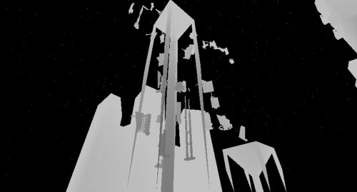 Tower of Voided World