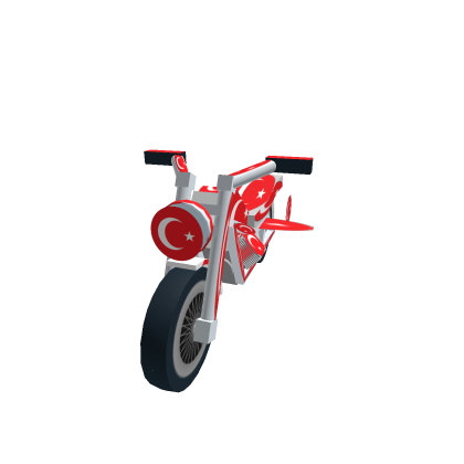 Türk Motoru Özel Tasarım