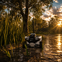 (Early Access)RiverBend Offroad early
