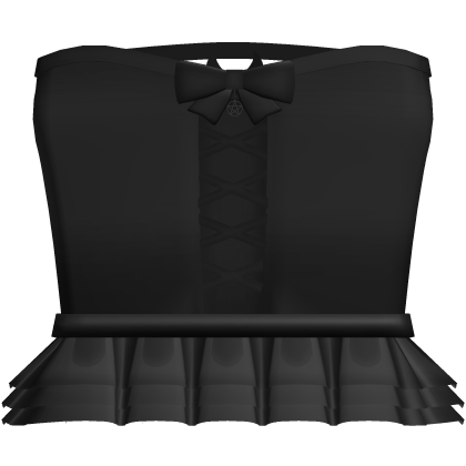 666 :: cute halloween witch set dress black Roblox item