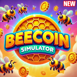 [RELEASE] 🐝BeeCoin Simulator🐝