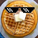 WAFFLES FAN CLUB!!!