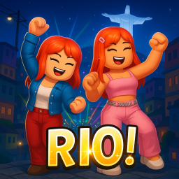 RIO!