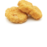 #Chicken nuggets forever