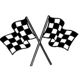 race track
