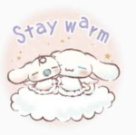 Cinnamoroll Boba