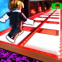 Glass Bridge obby for Admin! icon