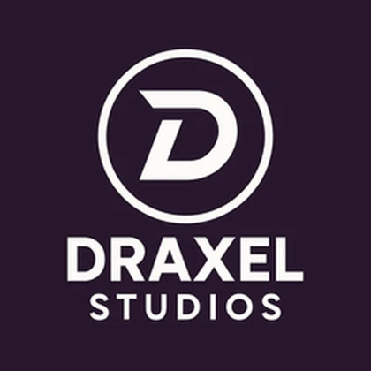 Draxel Studios Roblox group icon