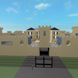 Windland Castle