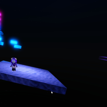 STUPID SPACE OBBY