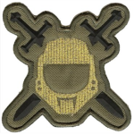 SPARTANS OF BOB