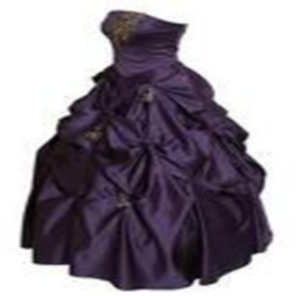Dress #1 Roblox decal